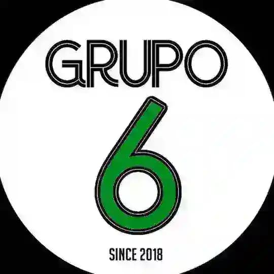 Grupo 6 Profile