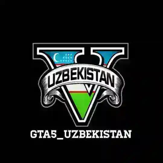 GTA 5 UZBEKISTAN