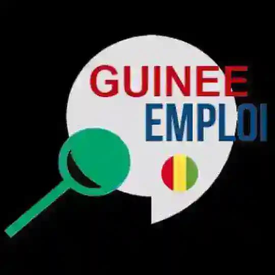 Guinée Emplois🇬🇳 Profile
