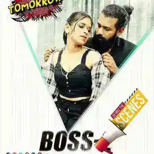 🟣BOOMEX | MALAYALAM ADULT WEB SERIES