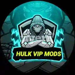 HULK VIP MOD Profile