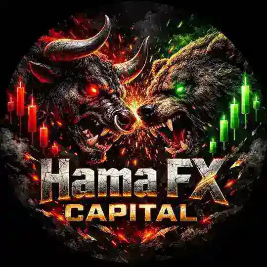 Hama FX Capital📊📈