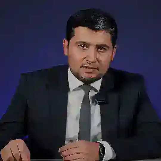 Hamid Sodiq | Rasmiy kanal