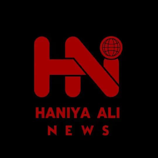 HANIYA Ali NEWS (ሃኒያ ኒውስ)