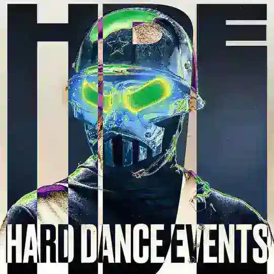 Hard Dance Events