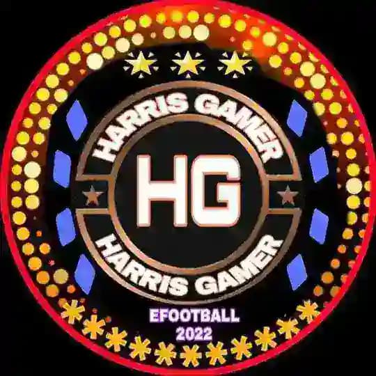 HARRIS GAMER - SHOP 2🔔🔥