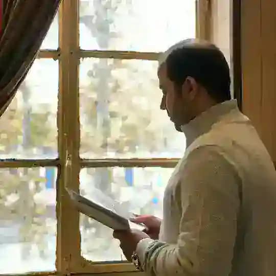 مهندس عليرضانژاد