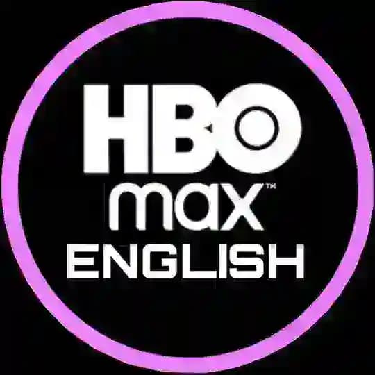 HBO MAX English