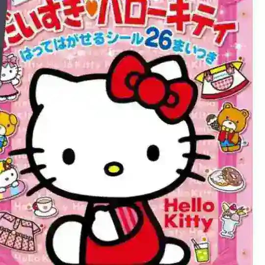 Hello Kitty