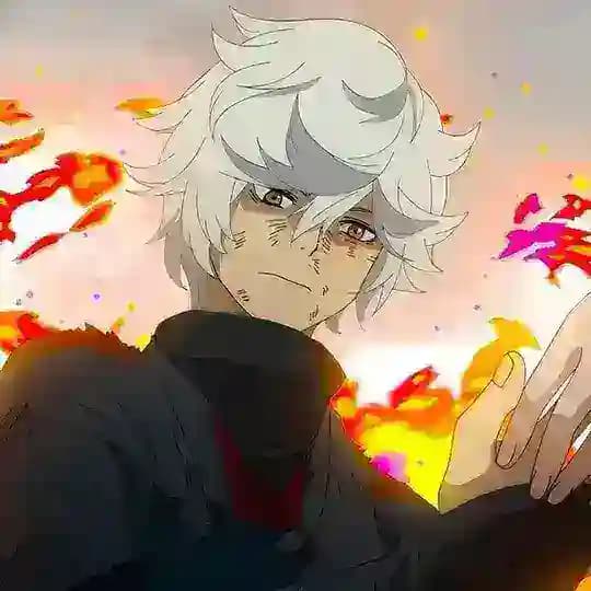 Hell's Paradise Saison 2 VF 🇫🇷
