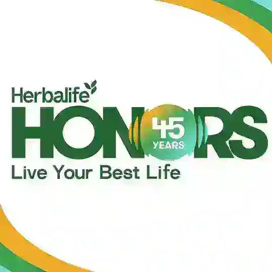 Herbalife Honors 2025