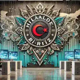 HİLALDE BİRİZ 🇹🇷 | Profile