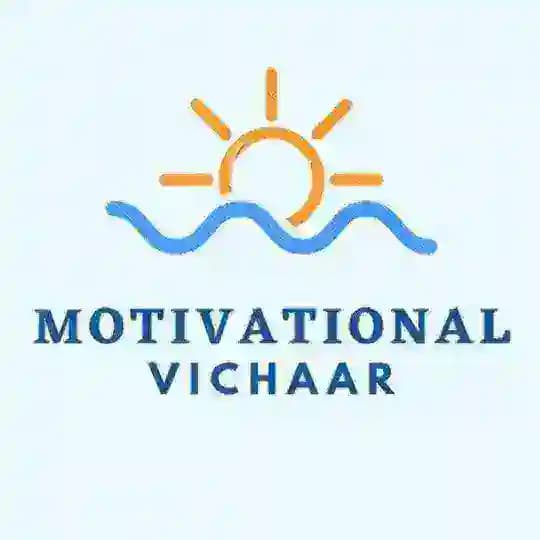 Motivational vichar 2.O Profile