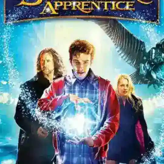 Hindi The Sorcerers Apprentice Movie •