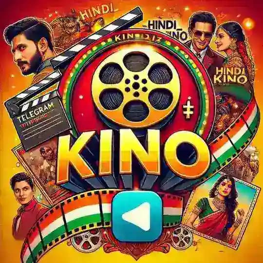 HINDI KINO 🇮🇳