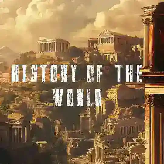 History of the World⏳