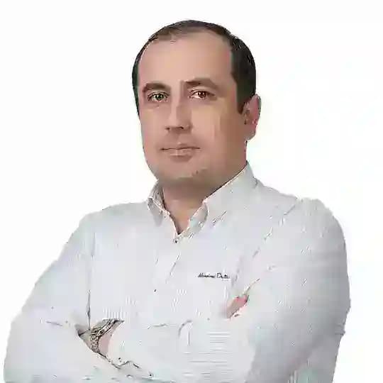 Alisher Hodiyev | Ona tili sertifikat (HE)