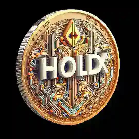 HoldXCoin