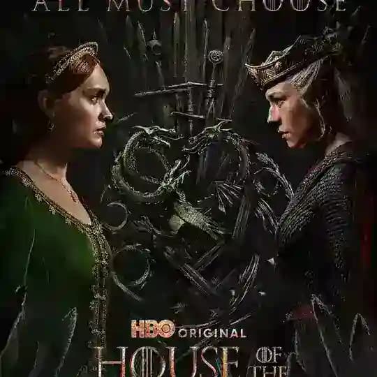 House of the Dragon