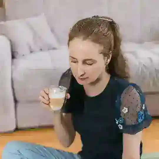За гранью личности (Irina T)