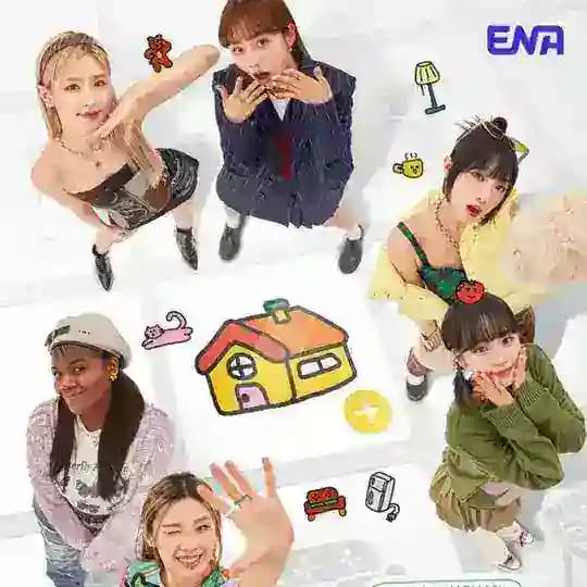 HyeMiLeeYeChaePa || K-Varshow