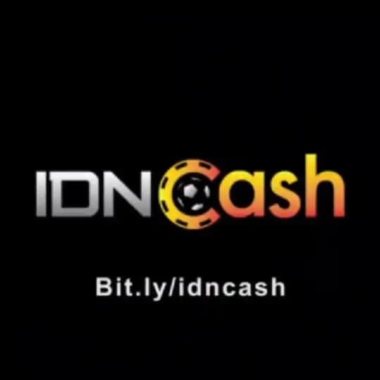IDNCash Official Profile