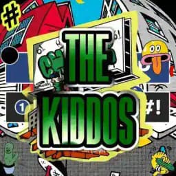 THE-KIDDOS 🔛🔝 Profile