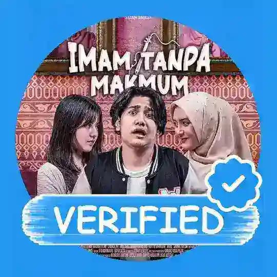 IMAM TANPA MAKMUM 2023