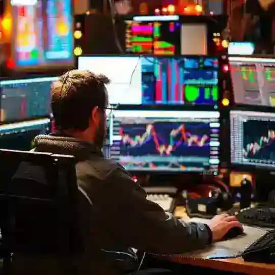 INVestPlan | Инвестиции