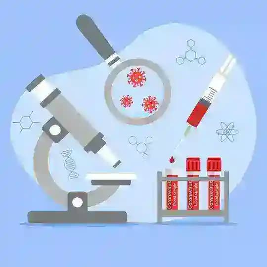 Medical analysis - التحليلات المرضية