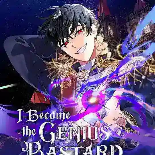 I Became the Genius Bastard of a Noble Dark Clan