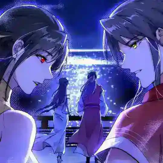 Way To Be The Evil Emperor Manhua / I am an evil god