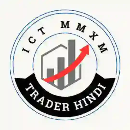 Ict Mmxm Trader