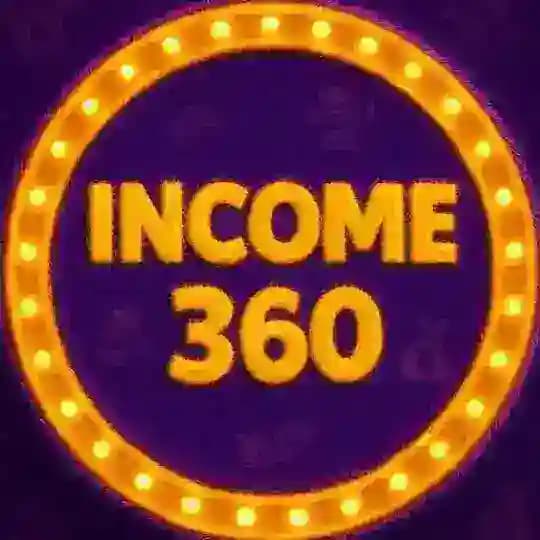 𝗜𝗻𝗰𝗼𝗺𝗲𝟯𝟲𝟬