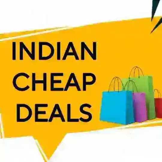 INDIAN CHEAP DEALS π₯