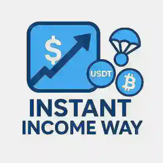 Instant Income Way