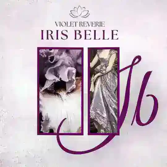 IRIS BELLE DISBAND.