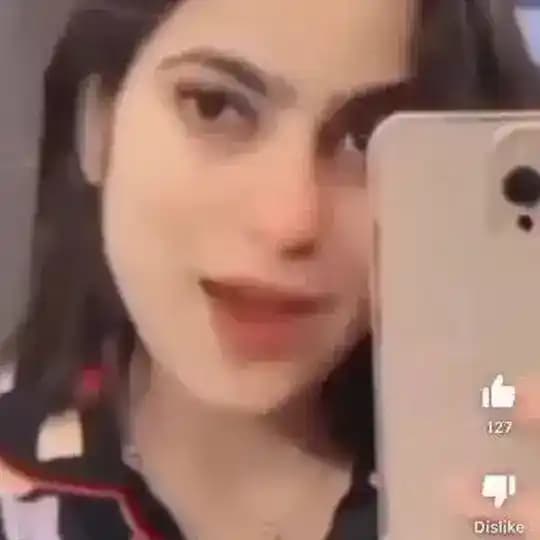 Isha Rana Viral Video
