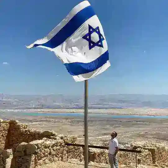 Israel News ๐ฎ๐ฑ