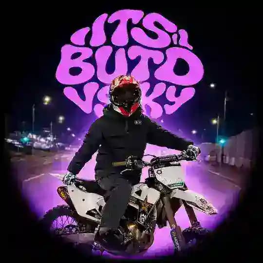 Itsbutovsky