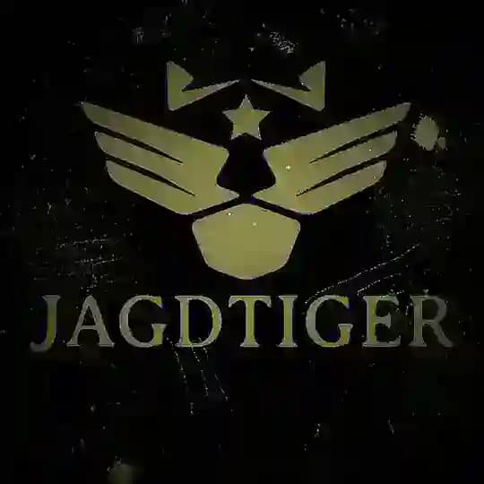 JAGDTIGER