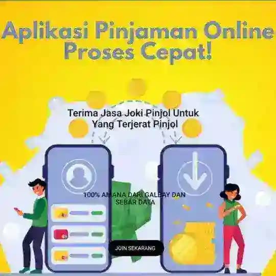 MELAYANI JASA JOKI PINJOL GALBAY Profile