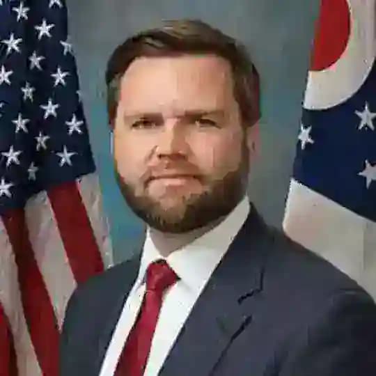 JD Vance (Central)
