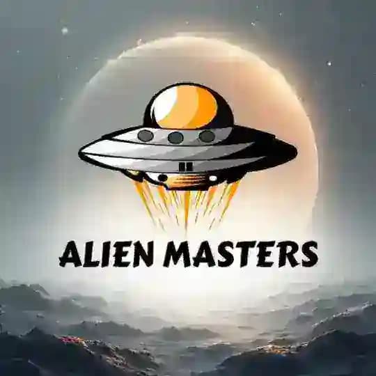 🎪ALIEN MASTERS 🎪