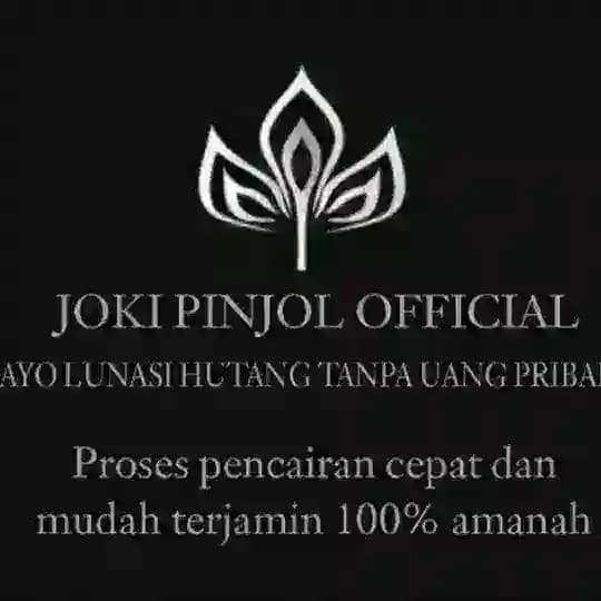 JOKI PINJOL OFFICIAL