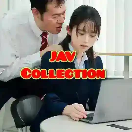 Japan AV Collection 🔞