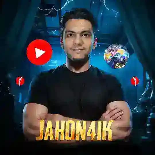 Jahon4ikMlbb