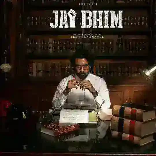 Jai bhim dybbuk bekhudi
