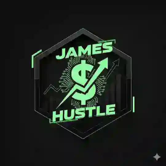 JAMES PROFIT ๐ฉโ๐ป