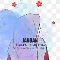 JANGAN TAK TAHU Profile